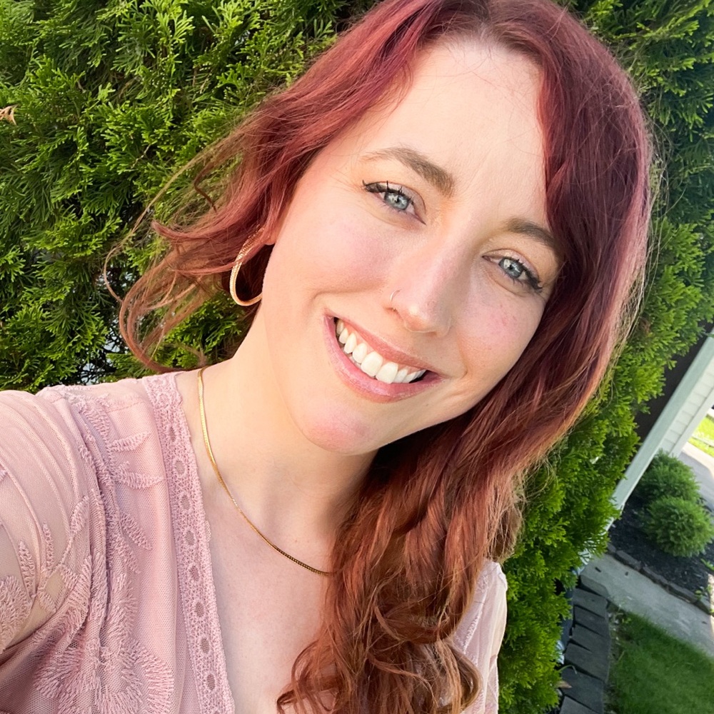 Meet your Posher, Erin